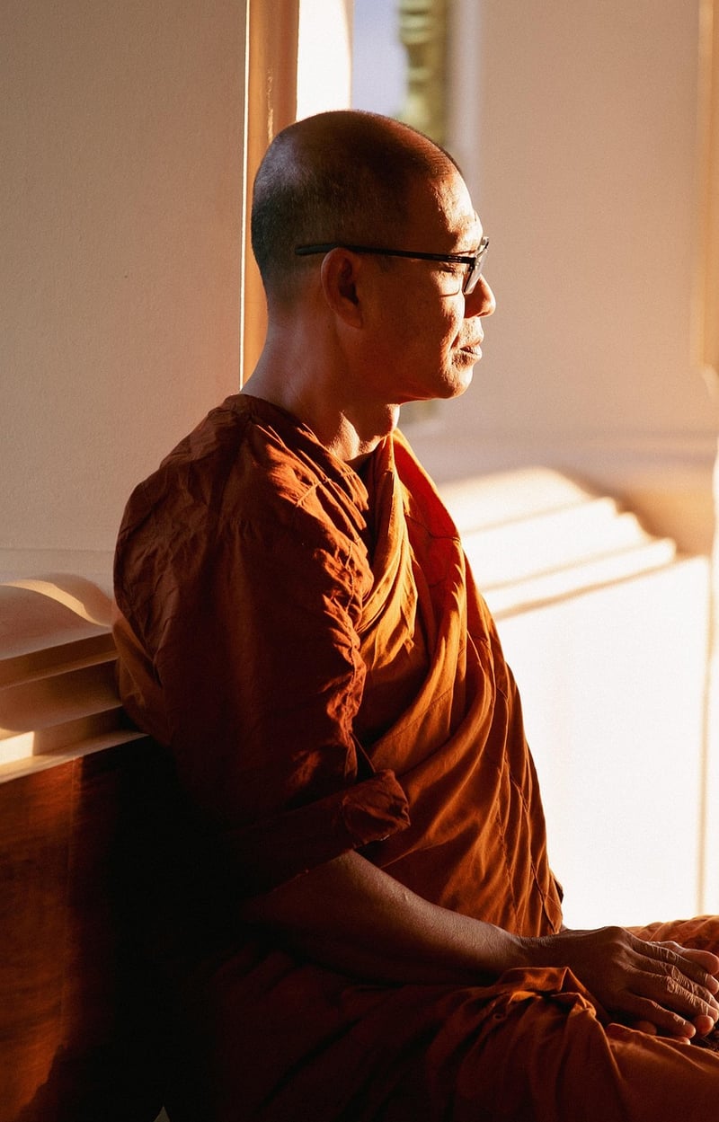 Mindful Movement